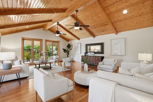 17660 Vineland Avenue, Monte Sereno, CA 95030