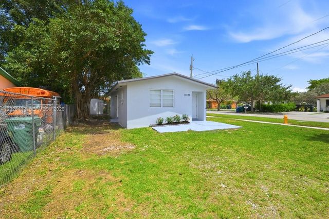 17875 SW 103rd Ave, Miami, FL 33157