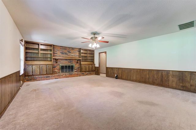 5812 Parkhurst Road, Edmond, OK 73034