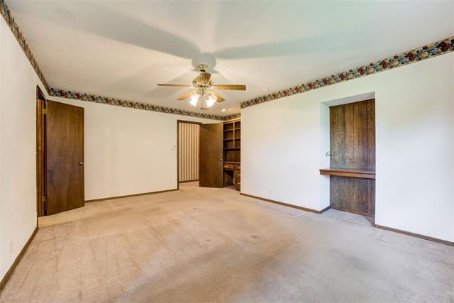 5812 Parkhurst Road, Edmond, OK 73034