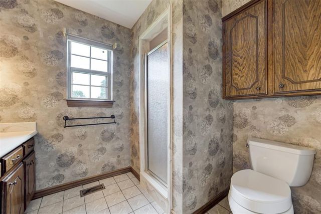 5812 Parkhurst Road, Edmond, OK 73034