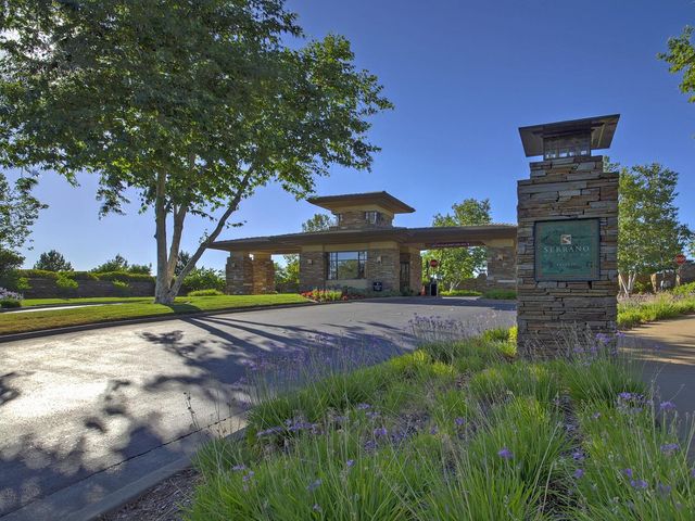 1038 Hogarth Way, El Dorado Hills, CA 95762