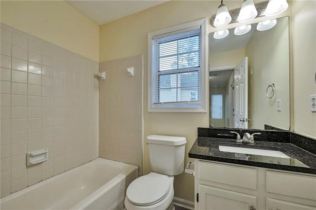 891 Churchill Court, Stone Mountain, GA 30083