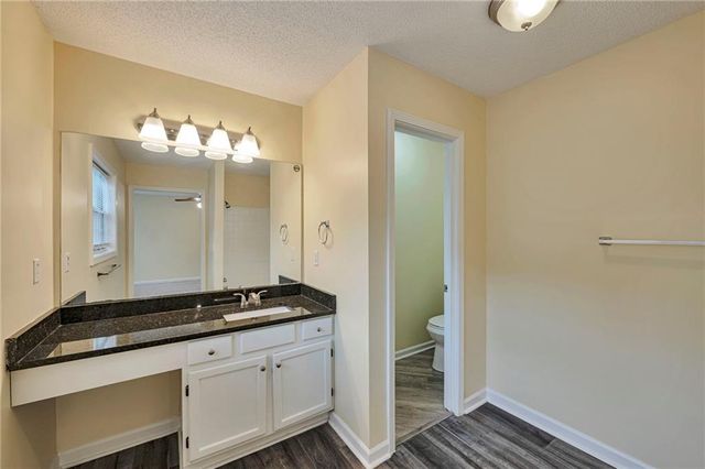 891 Churchill Court, Stone Mountain, GA 30083