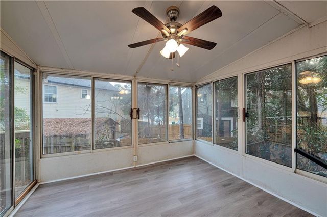 891 Churchill Court, Stone Mountain, GA 30083