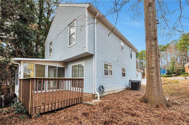 891 Churchill Court, Stone Mountain, GA 30083