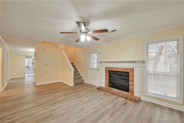 891 Churchill Court, Stone Mountain, GA 30083