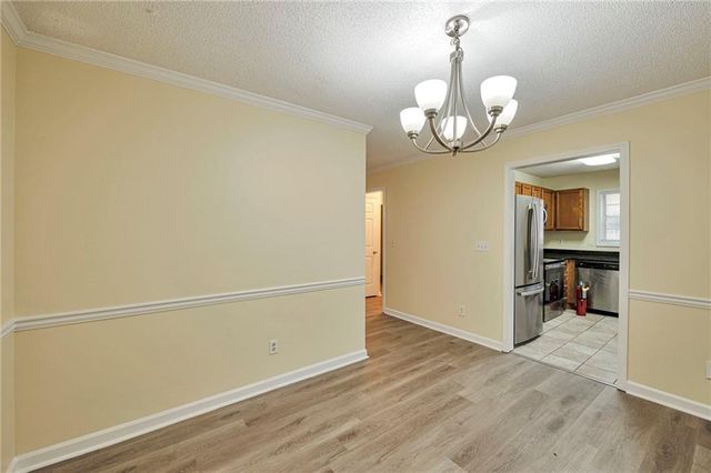 891 Churchill Court, Stone Mountain, GA 30083