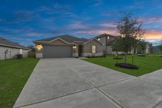 1556 King Ranch Road, Conroe, TX 77301
