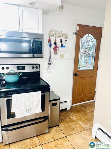 942 South Front Street, Allentown City, PA 18103