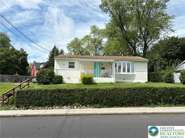 942 South Front Street, Allentown City, PA 18103