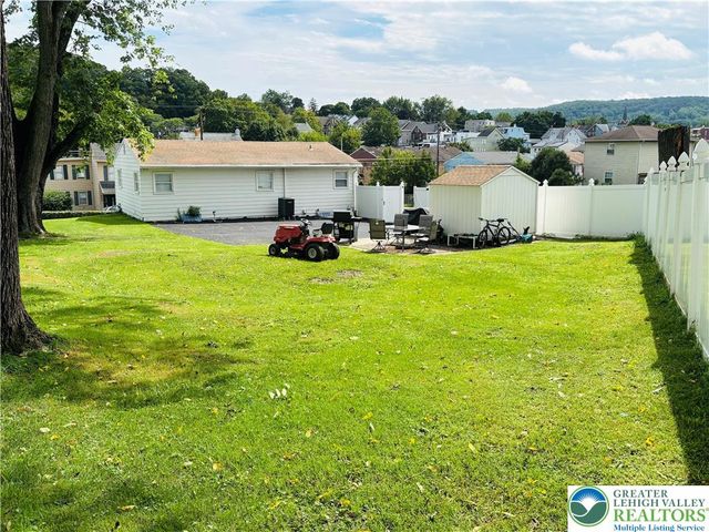 942 South Front Street, Allentown City, PA 18103