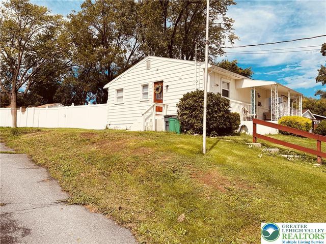 942 South Front Street, Allentown City, PA 18103