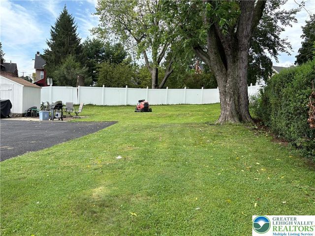 942 South Front Street, Allentown City, PA 18103