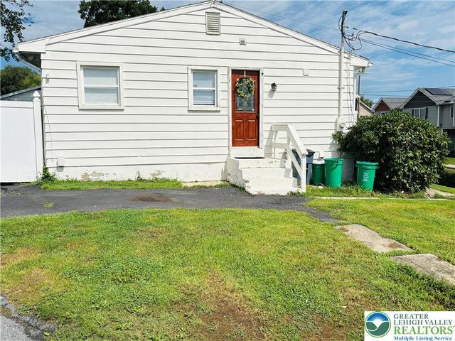 942 South Front Street, Allentown City, PA 18103