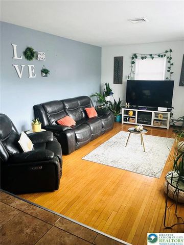 942 South Front Street, Allentown City, PA 18103
