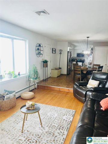 942 South Front Street, Allentown City, PA 18103