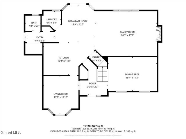 28 Stableford Place, Halfmoon, NY 12118