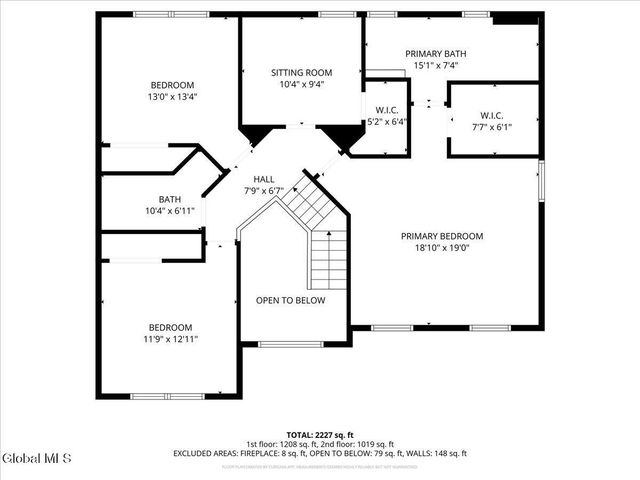 28 Stableford Place, Halfmoon, NY 12118