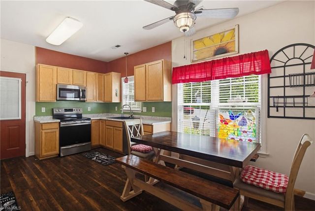 104 Water Mill Road, Kernersville, NC 27284