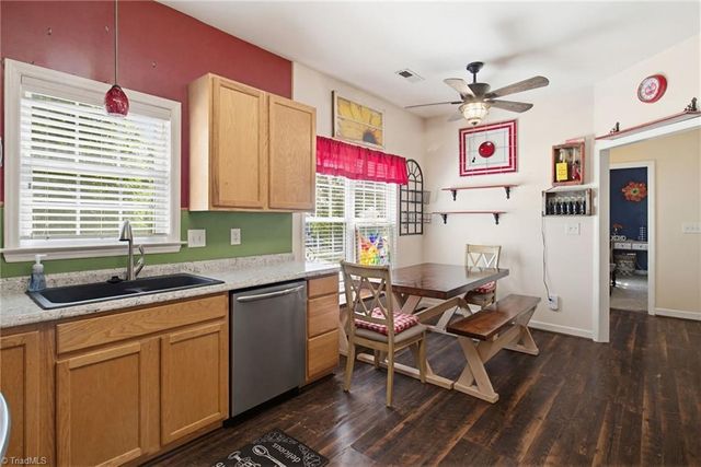 104 Water Mill Road, Kernersville, NC 27284