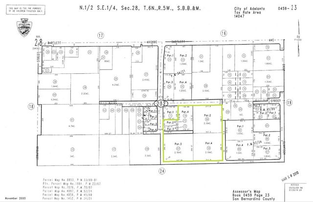 45923272 Pearmain Street, Adelanto, CA 92301