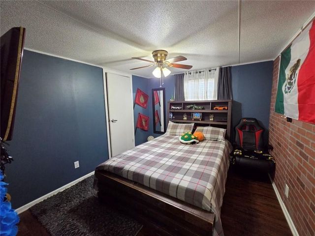 4855 Peachtree Drive, Buford, GA 30518