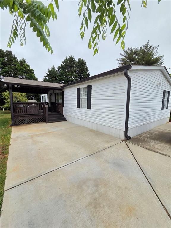 4855 Peachtree Drive, Buford, GA 30518