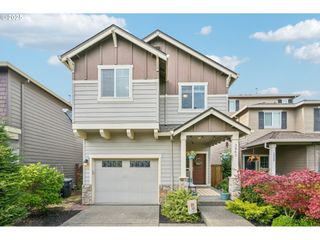 3963 Se LONE OAK St, Hillsboro, OR 97123