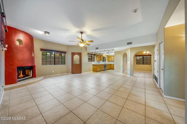 711 W Annandale Way, Tucson, AZ 85737