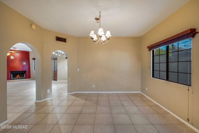 711 W Annandale Way, Tucson, AZ 85737