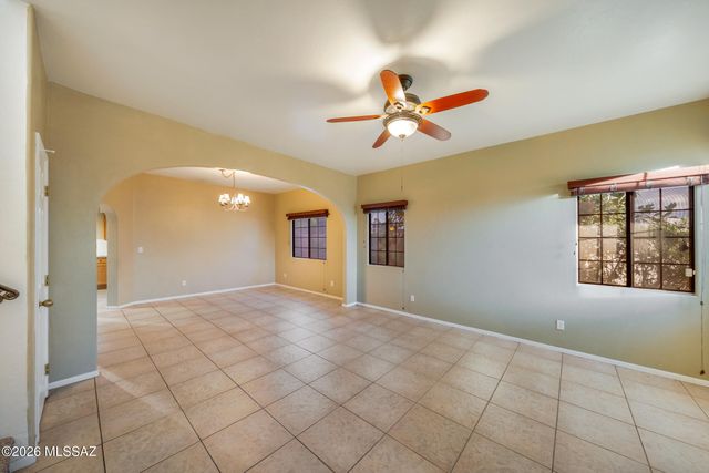 711 W Annandale Way, Tucson, AZ 85737