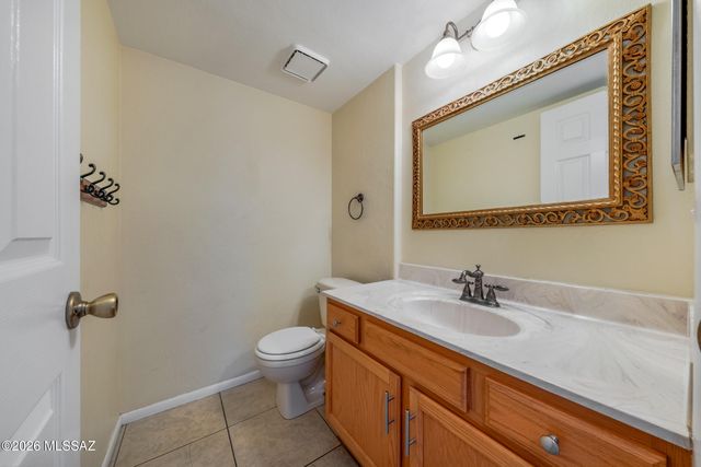 711 W Annandale Way, Tucson, AZ 85737