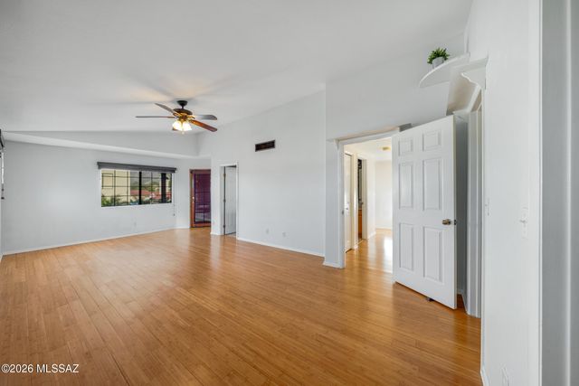 711 W Annandale Way, Tucson, AZ 85737