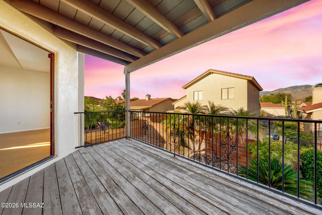 711 W Annandale Way, Tucson, AZ 85737