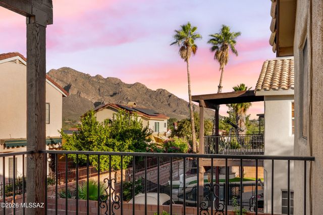 711 W Annandale Way, Tucson, AZ 85737