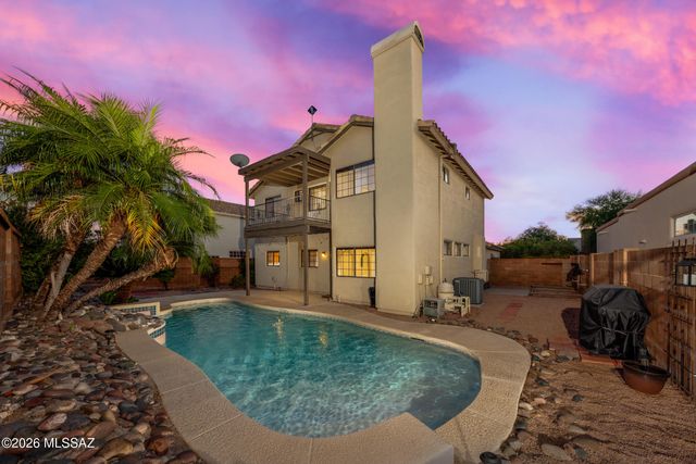 711 W Annandale Way, Tucson, AZ 85737