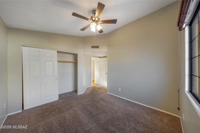 711 W Annandale Way, Tucson, AZ 85737