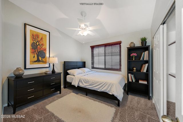 711 W Annandale Way, Tucson, AZ 85737