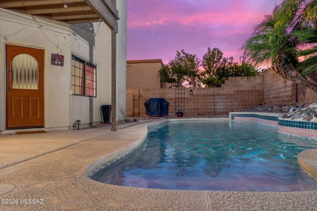 711 W Annandale Way, Tucson, AZ 85737