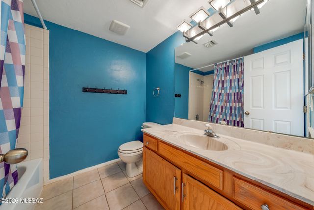 711 W Annandale Way, Tucson, AZ 85737