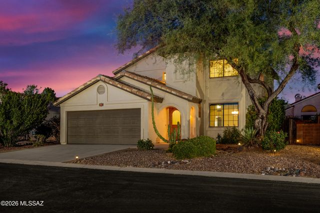 711 W Annandale Way, Tucson, AZ 85737