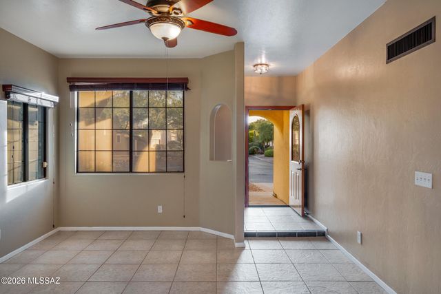 711 W Annandale Way, Tucson, AZ 85737