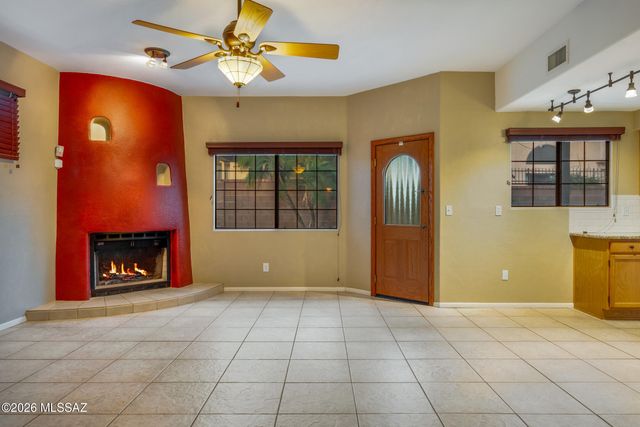 711 W Annandale Way, Tucson, AZ 85737