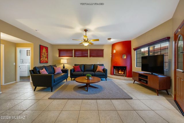 711 W Annandale Way, Tucson, AZ 85737