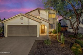 711 W Annandale Way, Tucson, AZ 85737