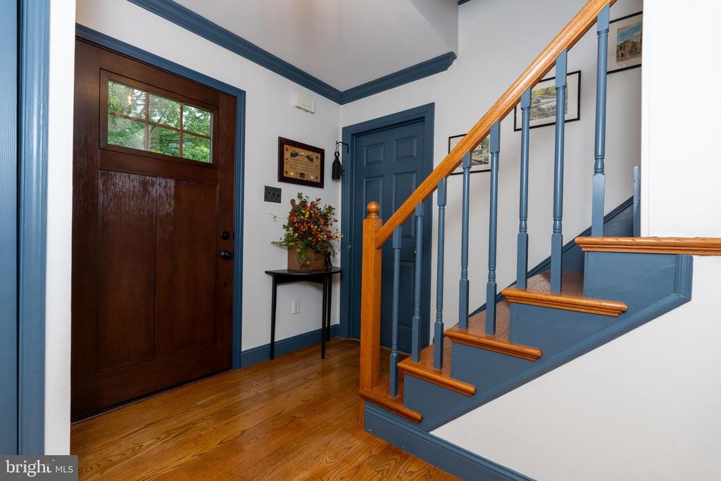 1203 UPTON CIR, West Chester, PA 19380