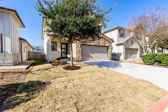 13514 Pyrite DR, Austin, TX 78729