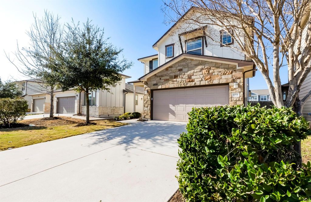 13514 Pyrite DR, Austin, TX 78729