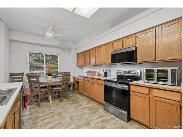 16907 Molina Pl, Parker, CO 80134